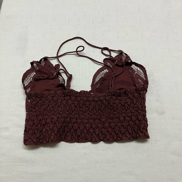 Free People FP One L double dare Adella bralette - Picture 6 of 9